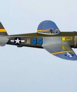 Hangar 9 P-47 Thunderbolt PNP - 58.4 Inch 11 Hangar 9 P-47 Thunderbolt PNP - 58.4 Inch -DHK And Hangar 9 Sales Shop A HAN3380 3