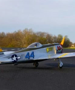 Hangar 9 P-47 Thunderbolt PNP - 58.4 Inch 12 Hangar 9 P-47 Thunderbolt PNP - 58.4 Inch -DHK And Hangar 9 Sales Shop A HAN3380 4