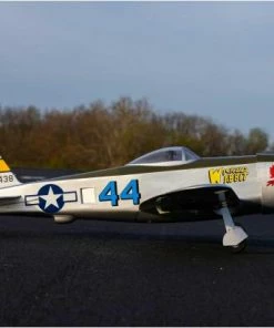 Hangar 9 P-47 Thunderbolt PNP - 58.4 Inch 13 Hangar 9 P-47 Thunderbolt PNP - 58.4 Inch -DHK And Hangar 9 Sales Shop A HAN3380 5