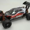 DHK Wolf Brushed EP 4WD ARTR Euro -DHK And Hangar 9 Sales Shop C DHK8133EU 07b8