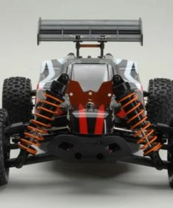 DHK Wolf Brushed EP 4WD ARTR Euro -DHK And Hangar 9 Sales Shop C DHK8133EU 71c3