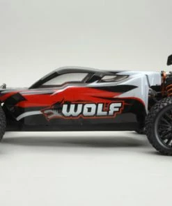 DHK Wolf Brushed EP 4WD ARTR Euro -DHK And Hangar 9 Sales Shop C DHK8133EU f43c