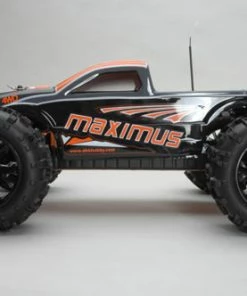 DHK Maximus - RTR -DHK And Hangar 9 Sales Shop C DHK8382R 61d8