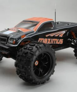 DHK Maximus - RTR -DHK And Hangar 9 Sales Shop C DHK8382R 845a