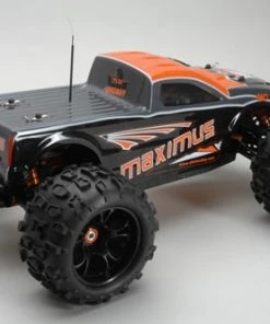 DHK Maximus - RTR -DHK And Hangar 9 Sales Shop C DHK8382R af32