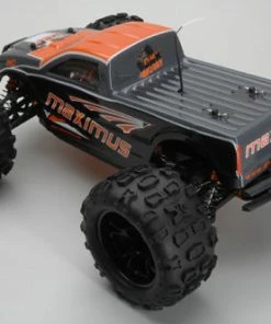 DHK Maximus - RTR -DHK And Hangar 9 Sales Shop C DHK8382R b022