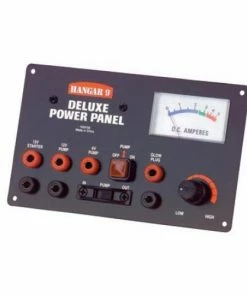 Hangar 9 Mosfet Power Panel