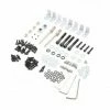 Hangar 9 Hardware Set: Model 12 Viking 100cc -DHK And Hangar 9 Sales Shop HAN106523 1