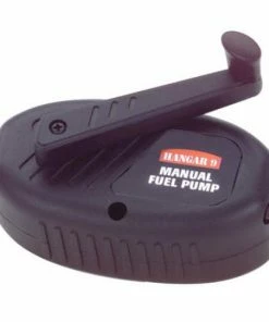 Hangar 9 Manual Fuel Pump