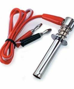 Hangar 9 Medium Glow Plug Locking Socket