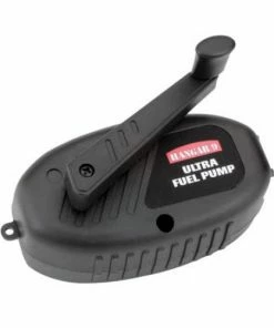 Hangar 9 Ultra Fuel Pump - Glow Fuel And Gasoline/Petrol