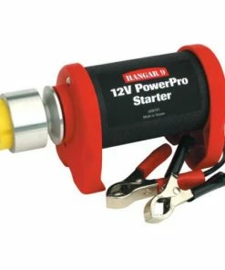 Hangar 9 Powerpro 12volt Starter