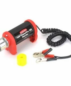 Hangar 9 Powerpro Heavy Duty 12volt Starter