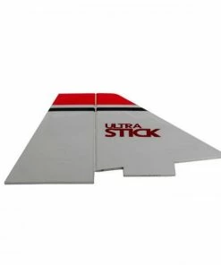 Hangar 9 Fin And Rudder: Ultra Stick 10cc