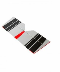 Hangar 9 Stabilizer & Elevator: Ultra Stick 10cc