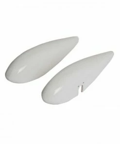 Hangar 9 Wheel Pants: Ultra Stick 10cc