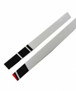 Hangar 9 Full-Span Aileron Set: Ultra Stick 10cc