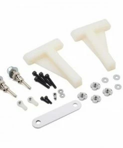 Hangar 9 Hardware Set: Ultra Stick 10cc
