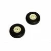 Hangar 9 Wheels: Ultra Stick 10cc -DHK And Hangar 9 Sales Shop HAN234514 1
