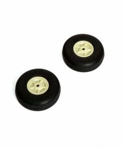 Hangar 9 Wheels: Ultra Stick 10cc