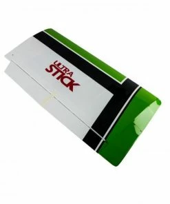 Hangar 9 Left Wing W/ Aileron And Flap: Ultra Stick 30cc