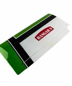 Hangar 9 Right Wing W/ Aileron And Flap: Ultra Stick 30cc