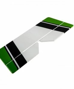 Hangar 9 Horizontal Stab With Elevators: Ultra Stick 30cc