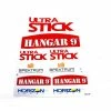Hangar 9 Decal Set: Ultra Stick 30cc -DHK And Hangar 9 Sales Shop HAN236512 1