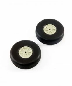 Hangar 9 Wheel Set: Ultra Stick 30cc