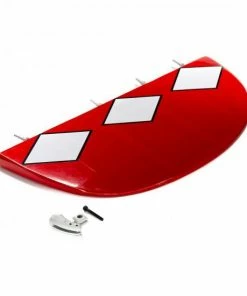 Hangar 9 Rudder: Pitts S-2B