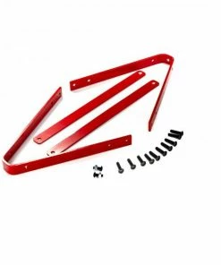 Hangar 9 Cabane Strut Set: Pitts S-2B