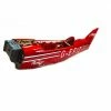 Hangar 9 Fuselage: Pitts S-2B -DHK And Hangar 9 Sales Shop HAN239012 1