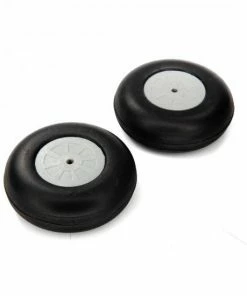 Hangar 9 Wheels: Pitts S-2B