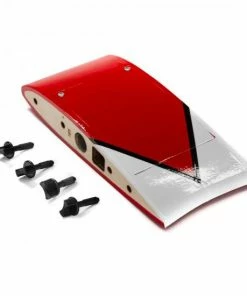 Hangar 9 Upper Wing Center Section: Pitts S-2B