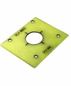 Hangar 9 Gas Engine Templates: Pitts S-2B