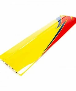 Hangar 9 Wing W/ Ail And Flap - LH: Timber 110 30-50cc