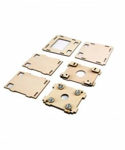 Hangar 9 Motor Box: Timber 110 30-50cc