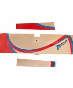 Hangar 9 Twist 40 ARF Main Wing Set With Ailerons