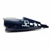 Hangar 9 Fuselage With Hatch: F6F Hellcat 15cc -DHK And Hangar 9 Sales Shop HAN276501 1