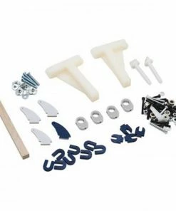 Hangar 9 Hardware Set: F6F Hellcat 15cc