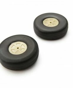 Hangar 9 Wheels 3-1/2 : F6F Hellcat 15cc