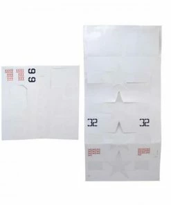 Hangar 9 Decal Set: F6F Hellcat 15cc