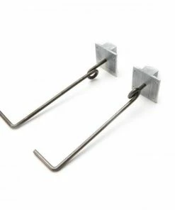 Hangar 9 Landing Gear Wire Struts: F6F Hellcat 15cc