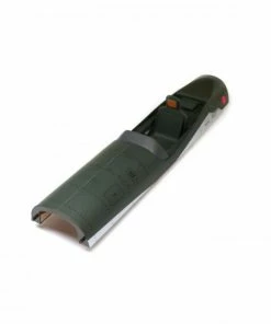 Hangar 9 Top Hatch: P-51D 20cc