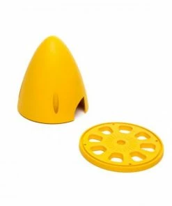 Hangar 9 Spinner: P-51D 20cc