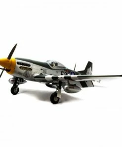 Hangar 9 P-51D Mustang 20cc ARF