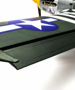 Hangar 9 P-51D Mustang 20cc ARF -DHK And Hangar 9 Sales Shop HAN2820 10