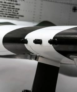 Hangar 9 P-51D Mustang 20cc ARF -DHK And Hangar 9 Sales Shop HAN2820 12