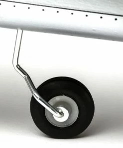 Hangar 9 P-51D Mustang 20cc ARF -DHK And Hangar 9 Sales Shop HAN2820 16