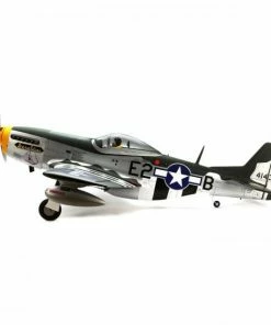 Hangar 9 P-51D Mustang 20cc ARF -DHK And Hangar 9 Sales Shop HAN2820 2